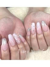 ティアラ(Tiara)/持ち込みデザイン