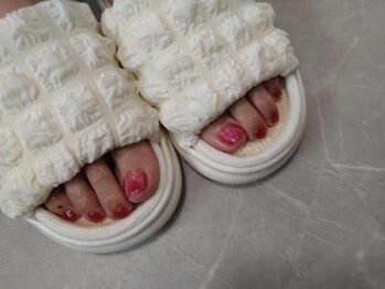 リミナ(Rimyna)/フット/マグネット