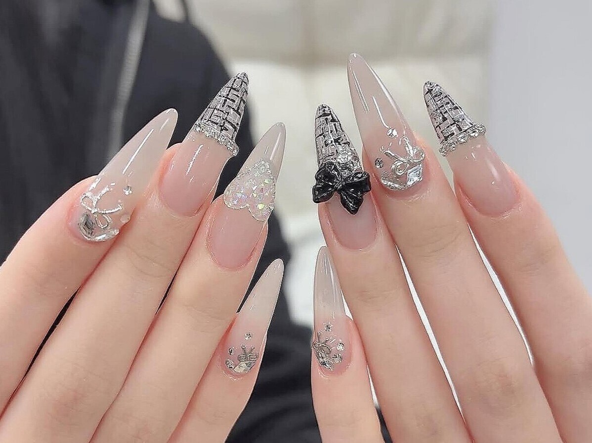 カラー・パーツの種類が豊富！前橋・高崎・伊勢崎・太田・群馬で人気の