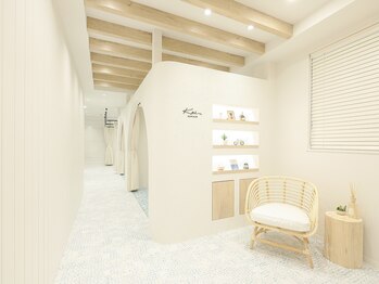 カイ アイラッシュ(Kai eyelash)