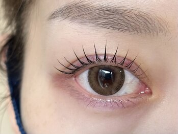 ゼム(THEM)/パリジェンヌラッシュリフト