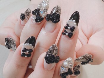 レアロット(LEALOT)/リボン