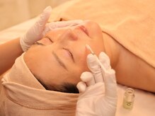 ルララ(ru*la*la*)/ハリ・ツヤ・リフトアップ