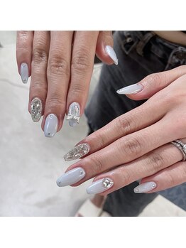 スピラ 上通店(Spira)/持ち込みデザイン