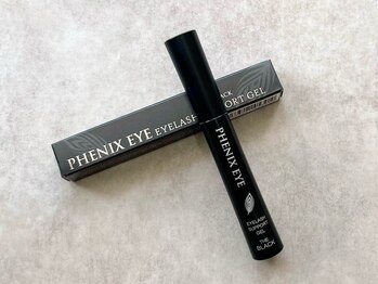 クウネル(Qoonel)/ほどよい束感とマスカラ効果