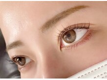 ヘアーアンドネイル ビビット(bbt)/bbt eyelash