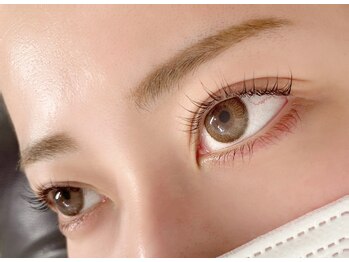ヘアーアンドネイル ビビット(bbt)/bbt eyelash