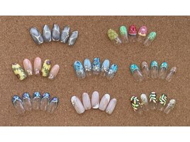 2025年8月キャンペーンデザイン