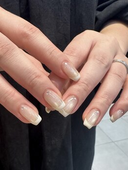 ディグ(deg)/うるきらマグ×フレンチ