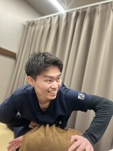 瑞江駅前接骨院 栗林 純也