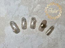 フェア センター南(Fair)/定額デザイン