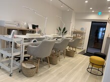 パールネイル 辻堂店(Pearl nail)