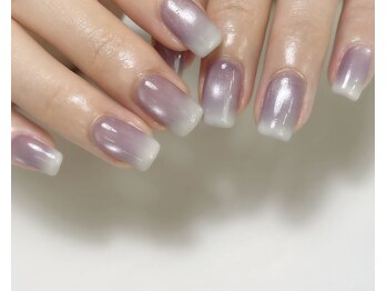 ◆グラデーション◆¥6000