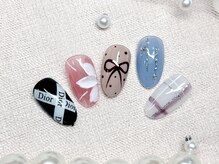 ミナミ(MINAMI)/シンプルデザイン