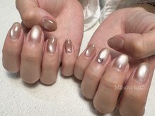 ミャウネイル(Miaou nail)/