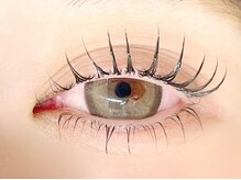 ニコットラッシュ 京橋店(nicott lash)