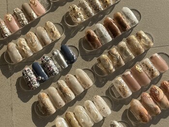 【定額】デザイン