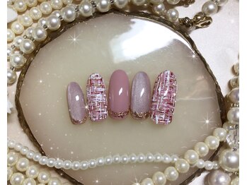 ウィズ フェリーク/