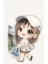 ノイラネイルスタジオ(Noiranail_ studio) リン