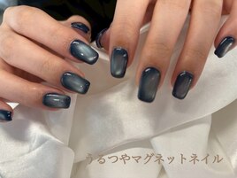 うるつやマグネットワンカラー