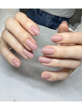 ネイルズシャトン/ベロアなネイルネイル！