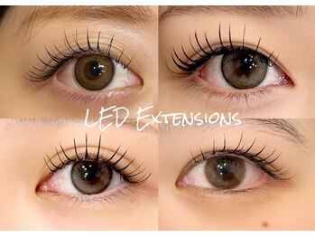 ルアナ バイ ドクターエイチ 梅田本店(Ruaina by Doctor.H)/LEDマツエク/パリエク/マツパ