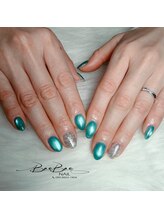 バオバオ ネイル(BAOBAO NAIL)/