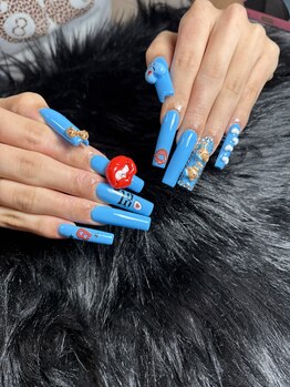 アユネイル(Ayunail)/