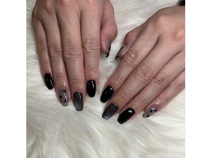 カメリア(camelia)の写真