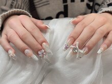 パンダネイル(Panda Nail)/