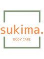 sukima.[オイルリンパ／もみほぐし/ボディケア]/sukima.