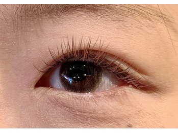 レミア 関内(REMIA)/2月　モーヴブラウン