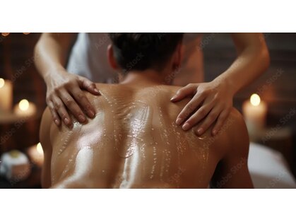 サロン あいの写真