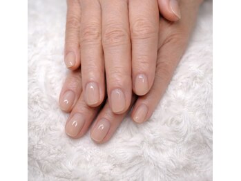 nail salon Petite Joie 【プティジョワ】-PJ-/シンプルワンカラー