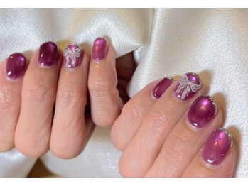 レイサロン(Rey salon)/◇定額ミディアムコース◇6.600