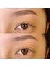 【オープン記念/クチコミ割】HBL×似合わせまつげパーマSET¥13800→￥9660★