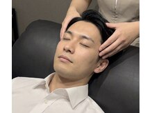 ヘッドミントVIP 銀座店