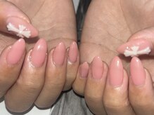 ミティネイル 北中城(mittynail)/定額デザイン/ワンカラー/