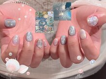 ユウネイル 大塚店(younail)/お任せデザイン