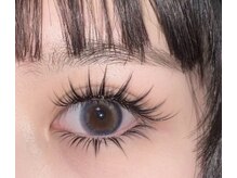 Eyelash　日月潭銀座店のこだわりをご紹介します★大人気ワンホン、猫系、ボリューム、パリ 、パーマ★