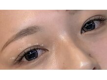 アンドアイ(and i...)/まつ毛エクステ