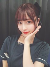 グルステ 銀座店 石井 里歩