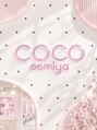 ココ 大宮(coco)/COCO大宮まつげパーマ・マツエク・眉毛