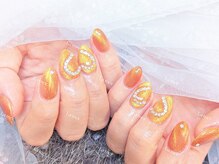 定額