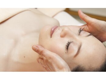 シェリング/毛穴のたるみが気になる方に