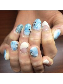 アートネイル[新宿/新宿駅]