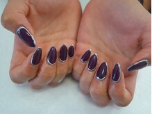 ザネイルズ(The Nails)/