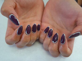 ザネイルズ(The Nails)/