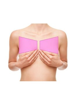 サロン ド プリゼ(salon do Purize)/プラズママシーンでバストアップ