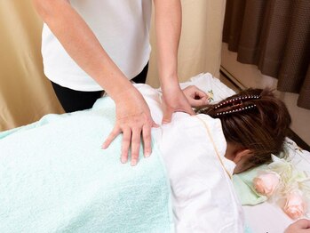 来楽休/日頃の疲れを来楽休で★